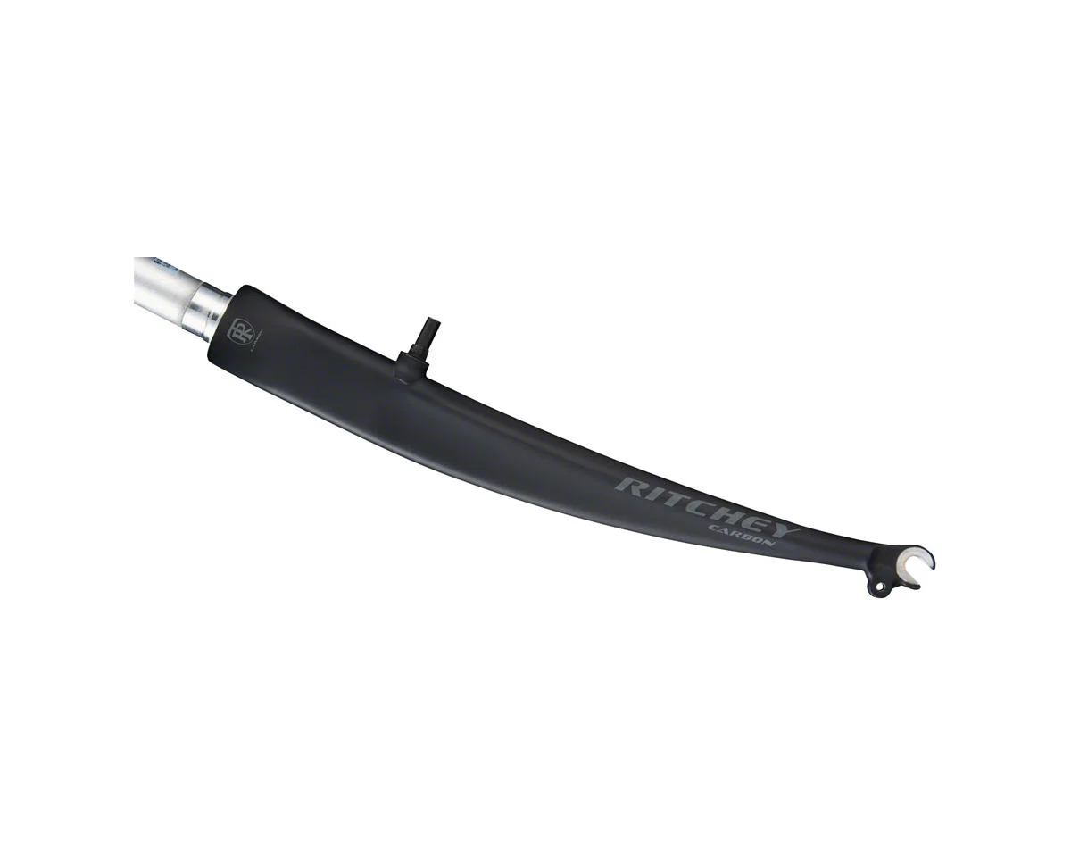 Ritchey Comp Carbon Cross Cantilever Fork (Black) - view 5